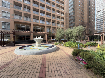 �����s�i��擌�ܔ��c2-16-1�̒��Ã}���V�����̉摜