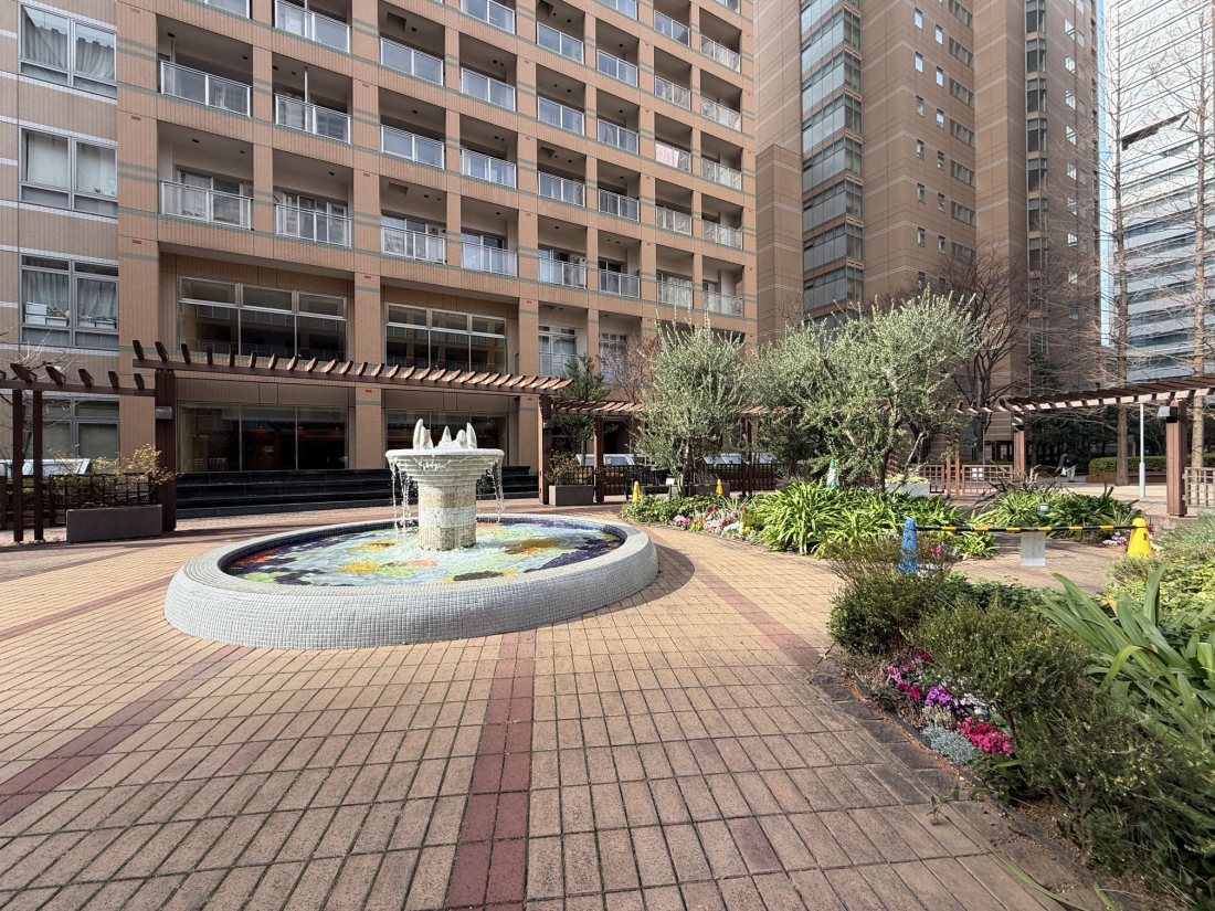 �����s�i��擌�ܔ��c2-16-1�̒��Ã}���V�����̉摜