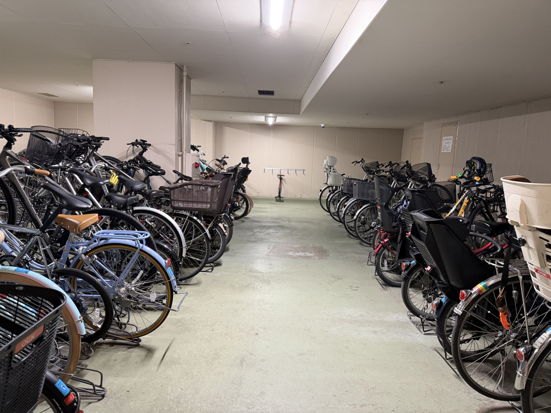 �����s�i��擌�ܔ��c2-16-1�̒��Ã}���V�����̉摜