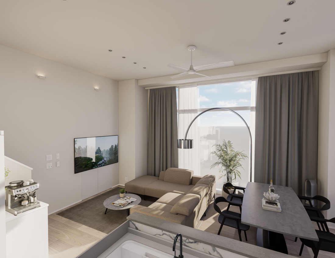 �����s�i��擌�ܔ��c2-16-1�̒��Ã}���V�����̉摜