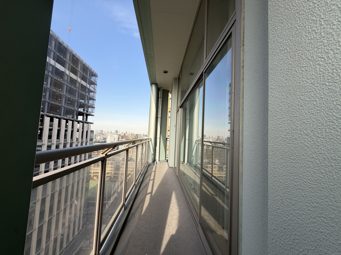 �����s�i��擌�ܔ��c2-16-1�̒��Ã}���V�����̉摜