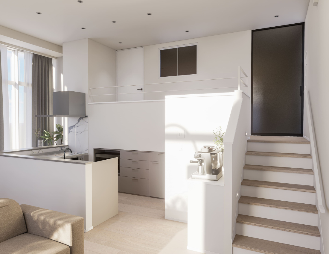 �����s�i��擌�ܔ��c2-16-1�̒��Ã}���V�����̉摜