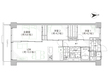 �����s�ڍ��掩�R���u3-16-19�̒��Ã}���V�����̉摜