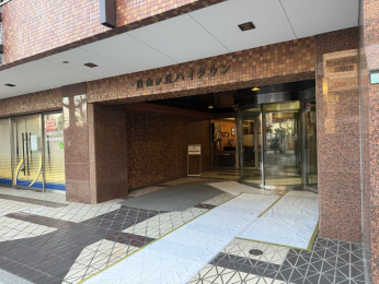 �����s�ڍ��掩�R���u3-16-19�̒��Ã}���V�����̉摜