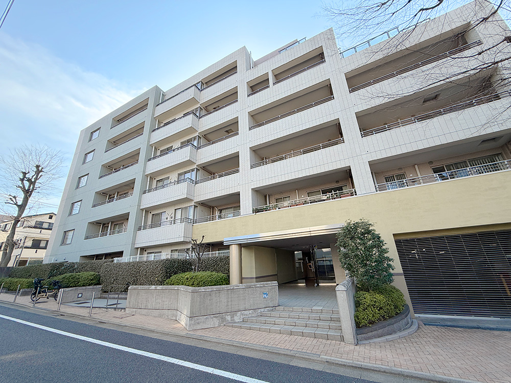 �����s���c�J�挷��4-23-18�̒��Ã}���V�����̉摜