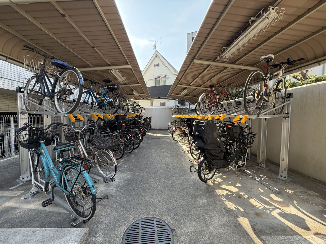 �����s���c�J�挷��4-23-18�̒��Ã}���V�����̉摜