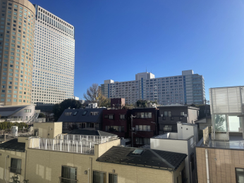 �����s�`�捂��4-8-6�̒��Ã}���V�����̉摜