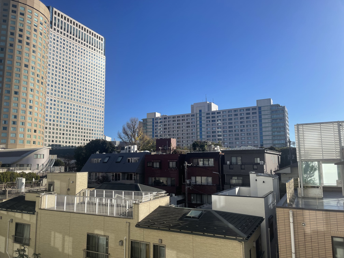 �����s�`�捂��4-8-6�̒��Ã}���V�����̉摜