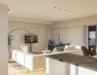 �����s�`�捂��4-8-6�̒��Ã}���V�����̉摜