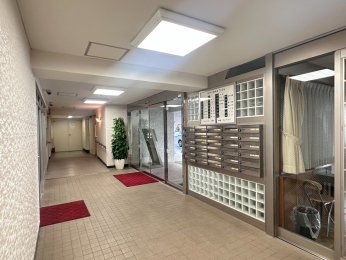 �����s�`�捂��4-8-6�̒��Ã}���V�����̉摜