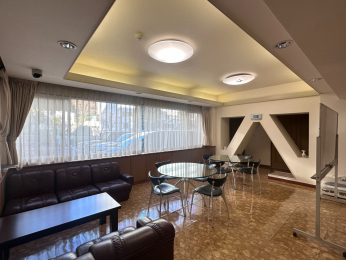 �����s�`�捂��4-8-6�̒��Ã}���V�����̉摜