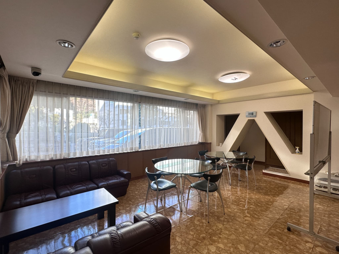 �����s�`�捂��4-8-6�̒��Ã}���V�����̉摜