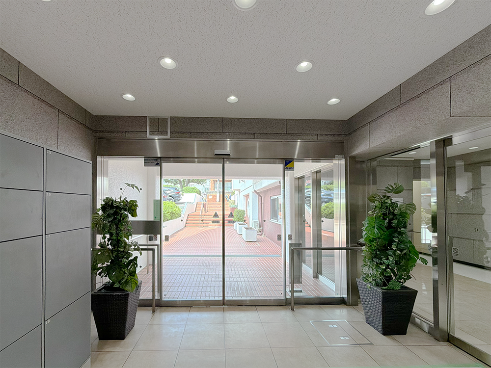 �����s�`�捂��2-14-7�̒��Ã}���V�����̉摜