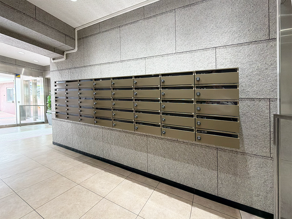 �����s�`�捂��2-14-7�̒��Ã}���V�����̉摜