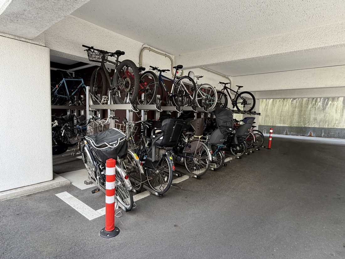 �����s�`�捂��2-14-7�̒��Ã}���V�����̉摜