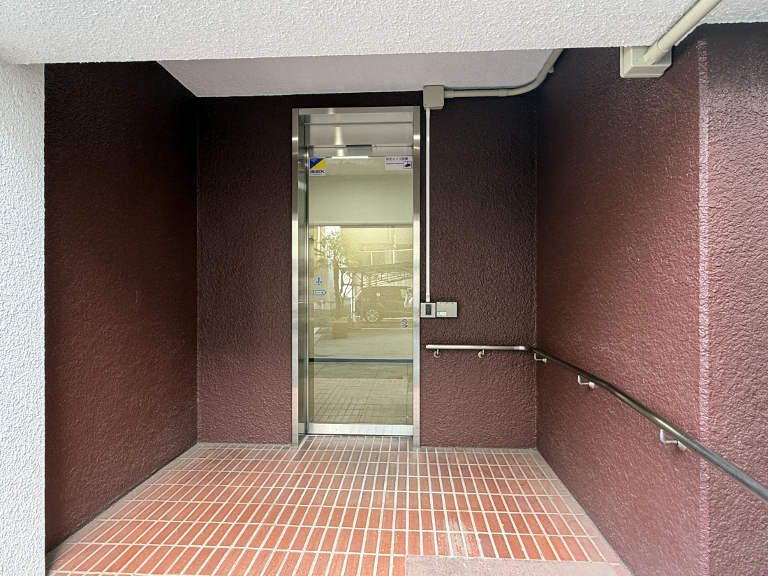 �����s�`�捂��2-14-7�̒��Ã}���V�����̉摜