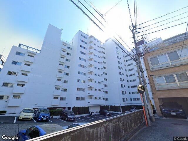 �����s�`�捂��2-14-7�̒��Ã}���V�����̉摜