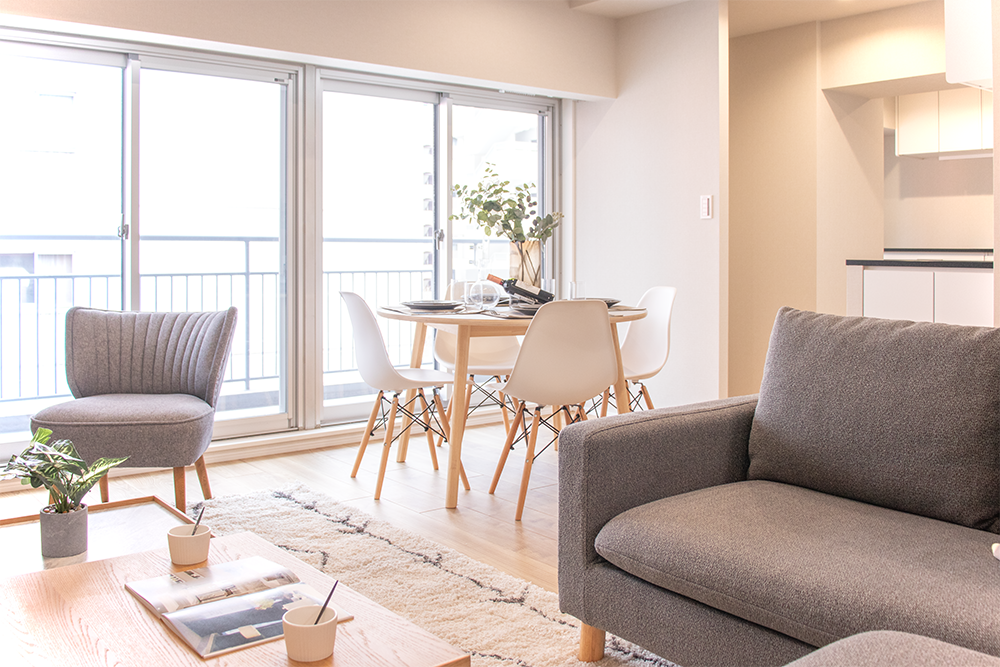 �����s�`�捂��2-14-7�̒��Ã}���V�����̉摜