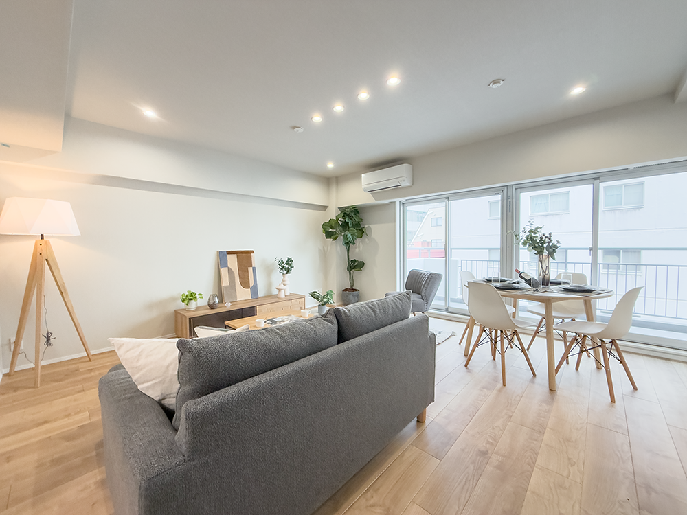 �����s�`�捂��2-14-7�̒��Ã}���V�����̉摜