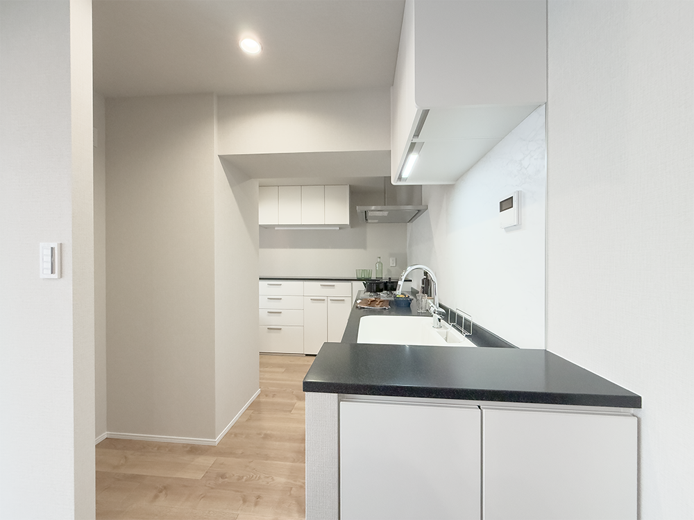 �����s�`�捂��2-14-7�̒��Ã}���V�����̉摜