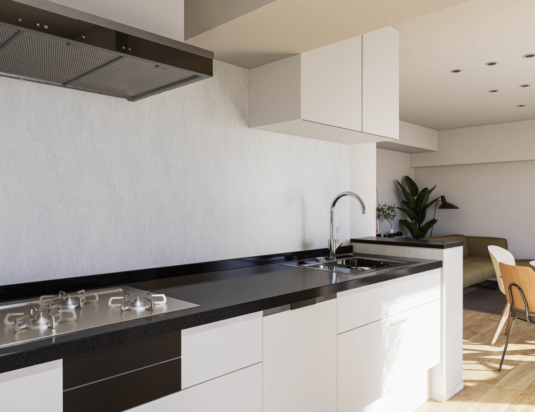 �����s�`�捂��2-14-7�̒��Ã}���V�����̉摜