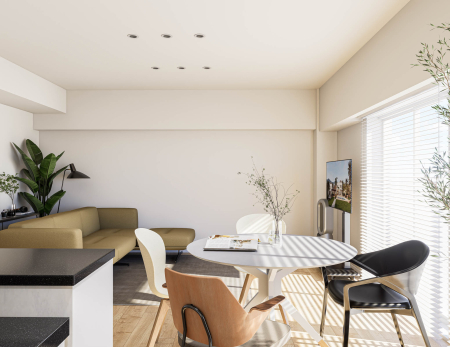 �����s�`�捂��2-14-7�̒��Ã}���V�����̉摜