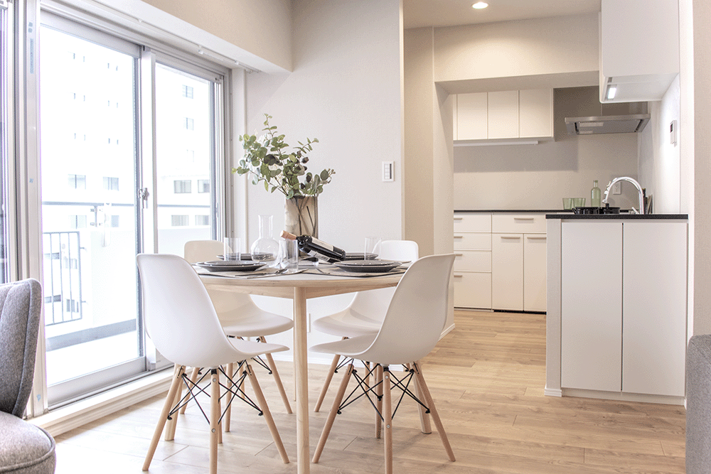 �����s�`�捂��2-14-7�̒��Ã}���V�����̉摜