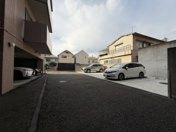 �����s�i��搼����2-16-10�̒��Ã}���V�����̉摜