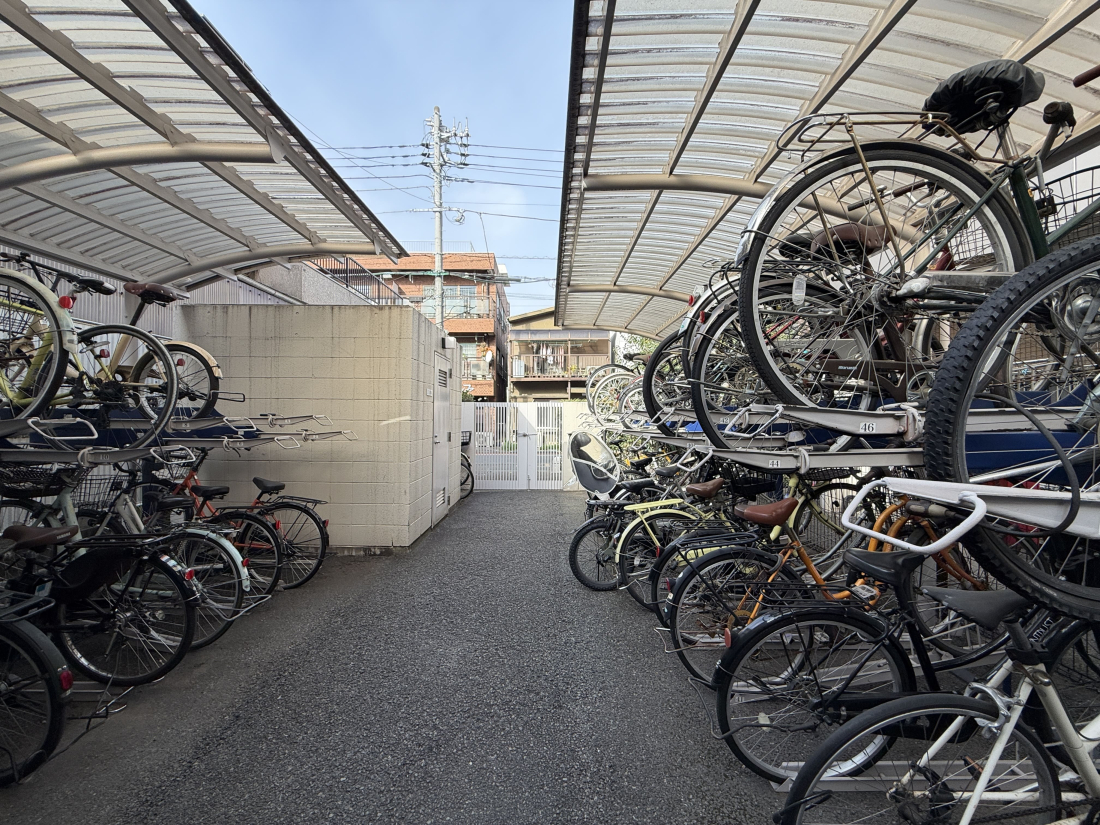 �����s�i��搼����2-16-10�̒��Ã}���V�����̉摜