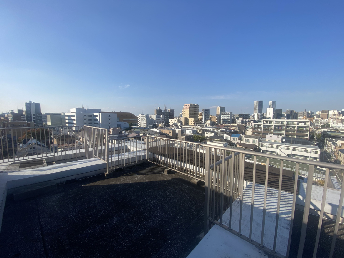 �����s�i��搼����2-16-10�̒��Ã}���V�����̉摜