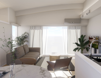 �����s�i��搼����2-16-10�̒��Ã}���V�����̉摜