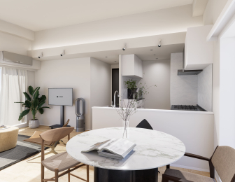 �����s�i��搼����2-16-10�̒��Ã}���V�����̉摜