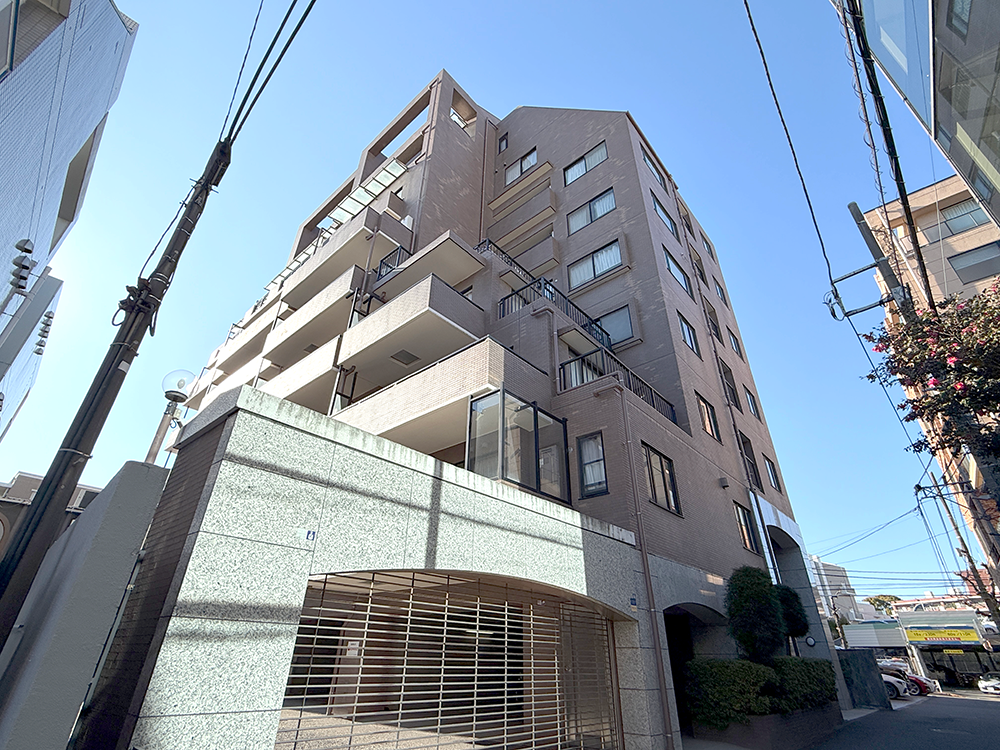 �����s�a�J��㊯�R��10-12�̒��Ã}���V�����̉摜