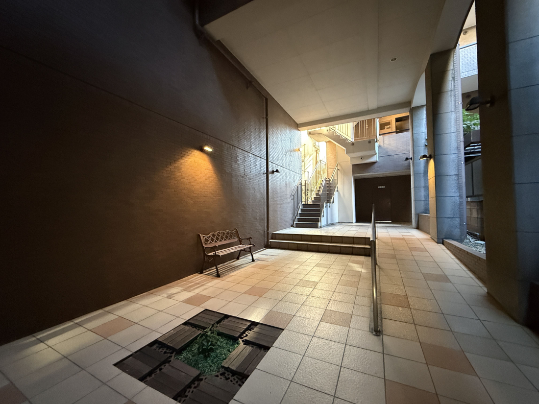 �����s�a�J��㊯�R��10-12�̒��Ã}���V�����̉摜