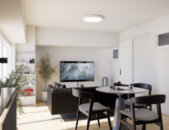 �����s������s�g�ˎ��쒬1-27-1�̒��Ã}���V�����̉摜