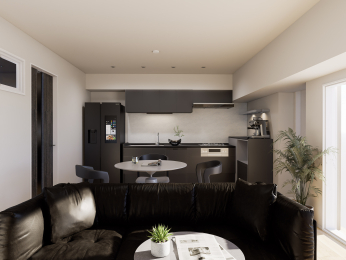 �����s������s�g�ˎ��쒬1-27-1�̒��Ã}���V�����̉摜