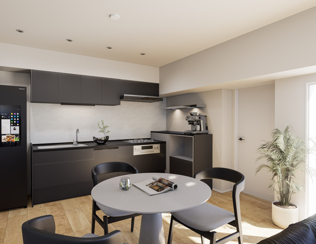 �����s������s�g�ˎ��쒬1-27-1�̒��Ã}���V�����̉摜