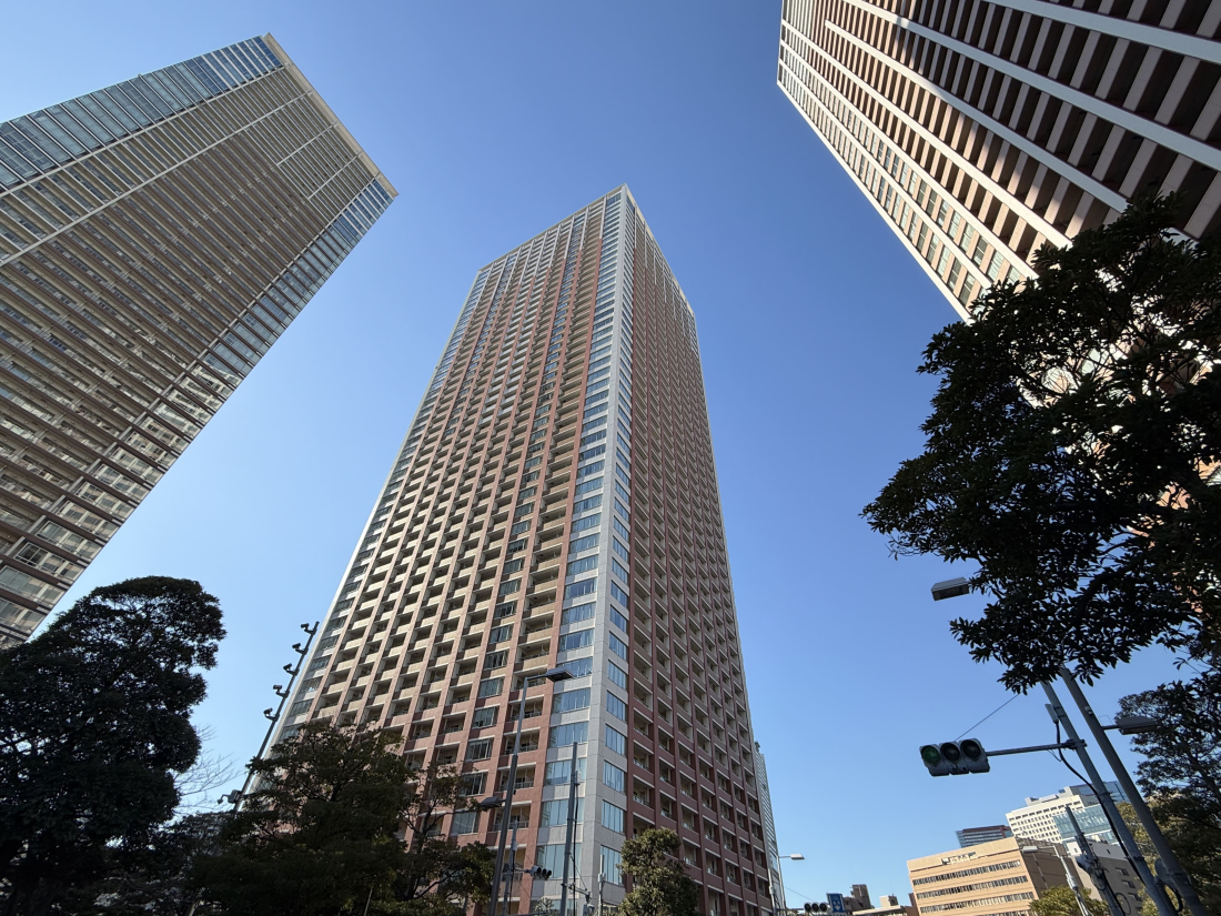 �����s�`��ŉY4-21-1�̒��Ã}���V�����̉摜