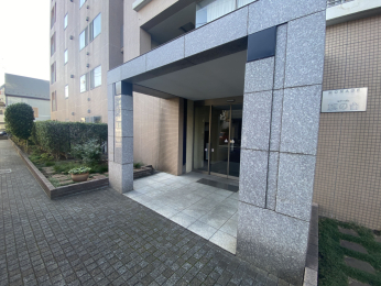 �����s�i��搼����2-16-10�̒��Ã}���V�����̉摜