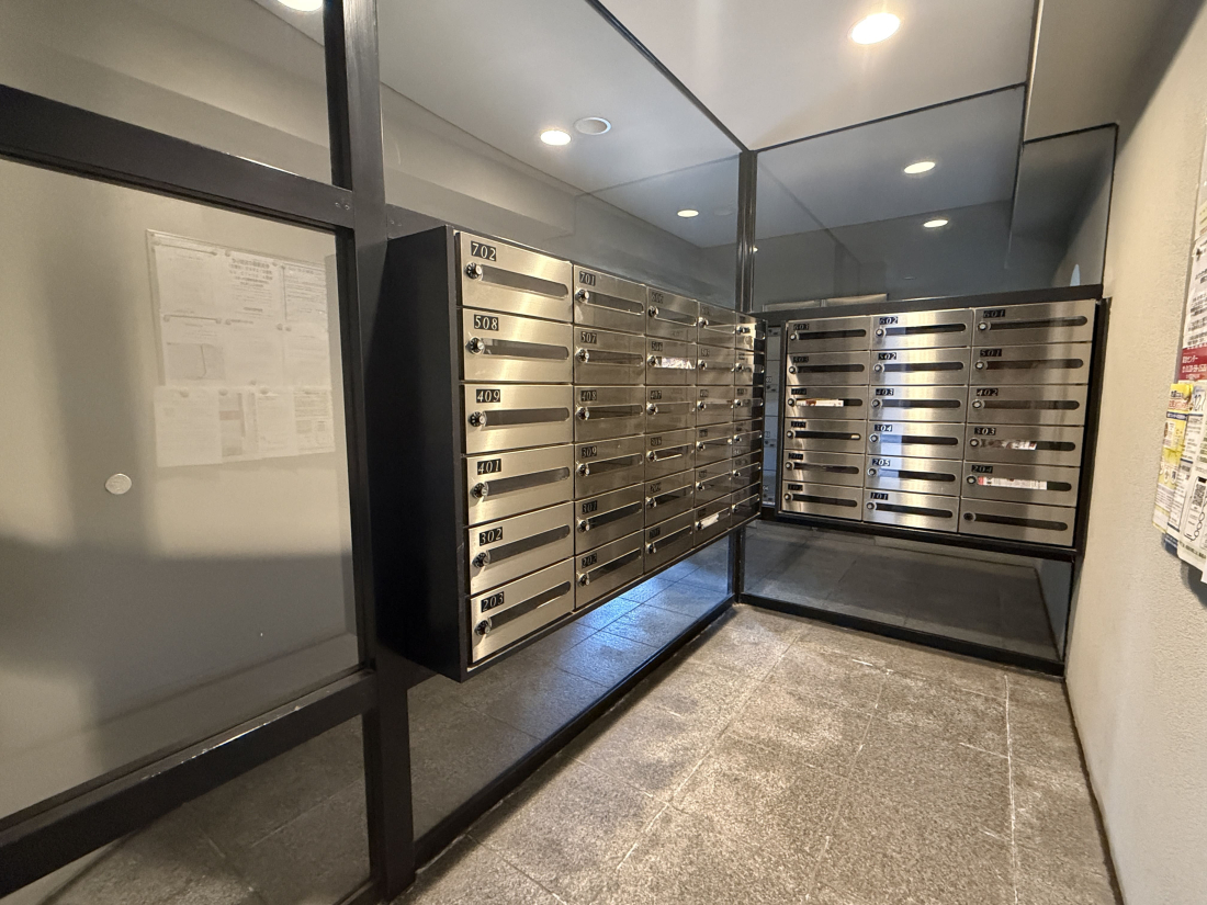 �����s�i��搼����2-16-10�̒��Ã}���V�����̉摜