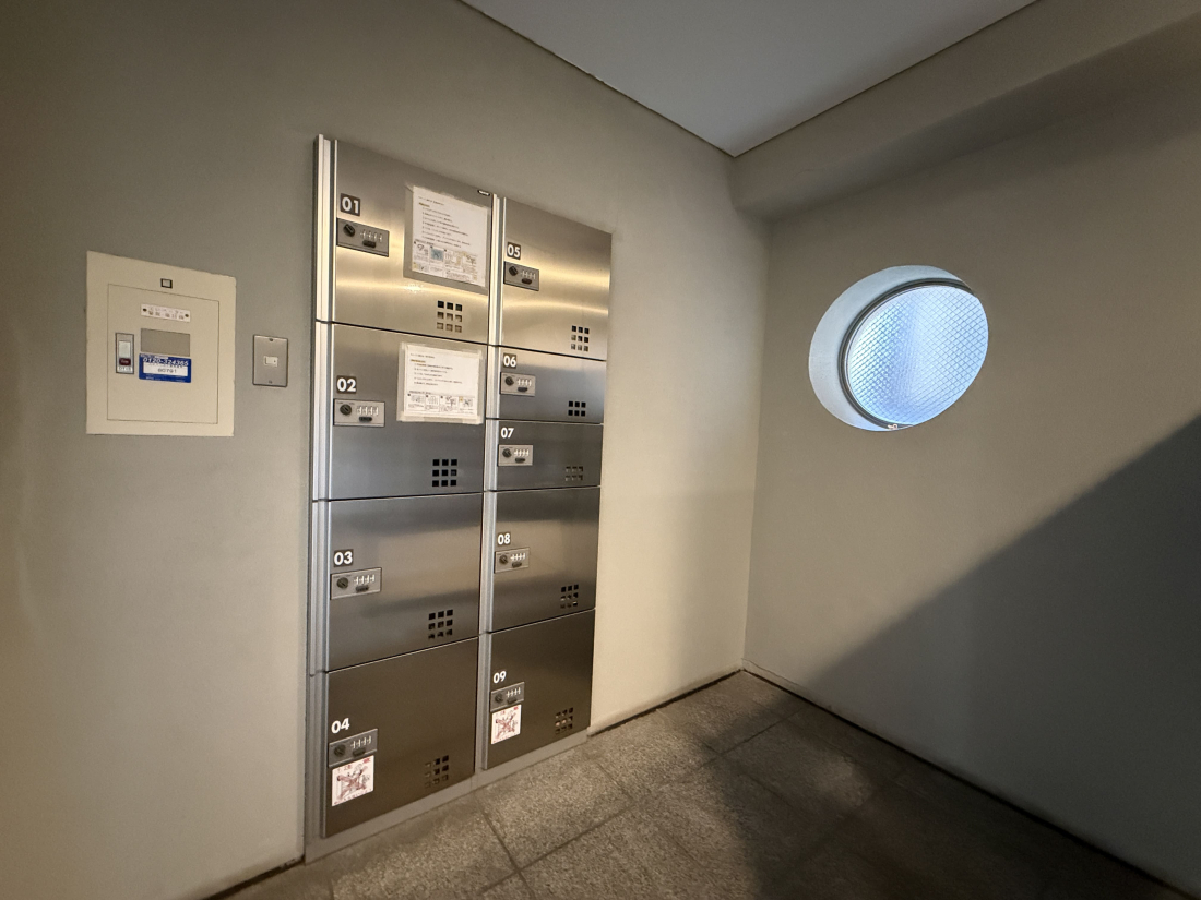 �����s�i��搼����2-16-10�̒��Ã}���V�����̉摜