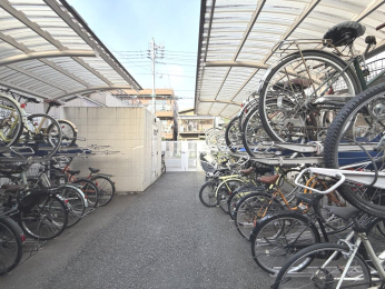 �����s�i��搼����2-16-10�̒��Ã}���V�����̉摜