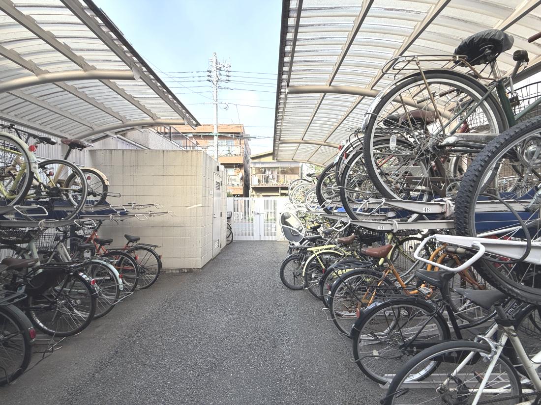 �����s�i��搼����2-16-10�̒��Ã}���V�����̉摜