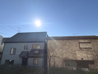 �����s�i��搼����2-16-10�̒��Ã}���V�����̉摜