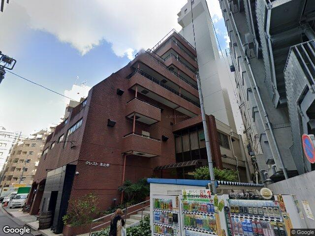 �����s�a�J��b���4-4-2�̒��Ã}���V�����̌��n�O�ώʐ^