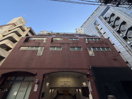 �����s�a�J��b���4-4-2�̒��Ã}���V�����̉摜