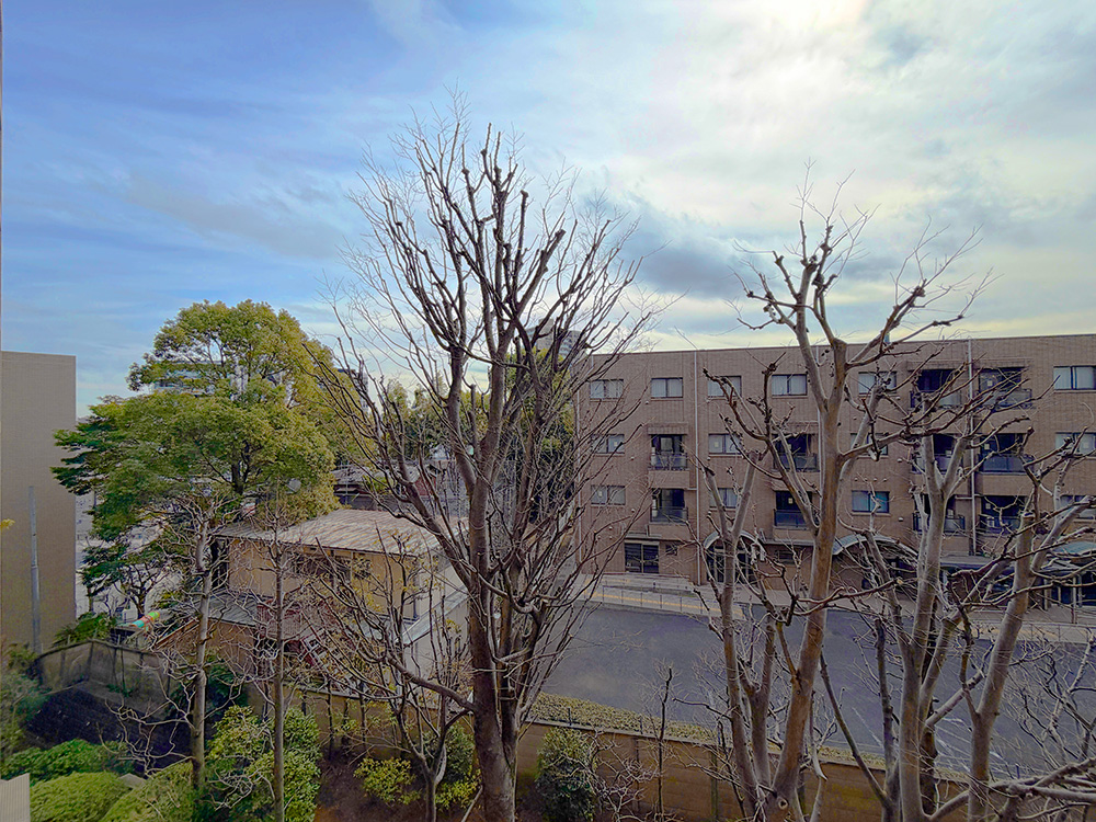 �����s��c��R��3-37-6�̒��Ã}���V�����̉摜