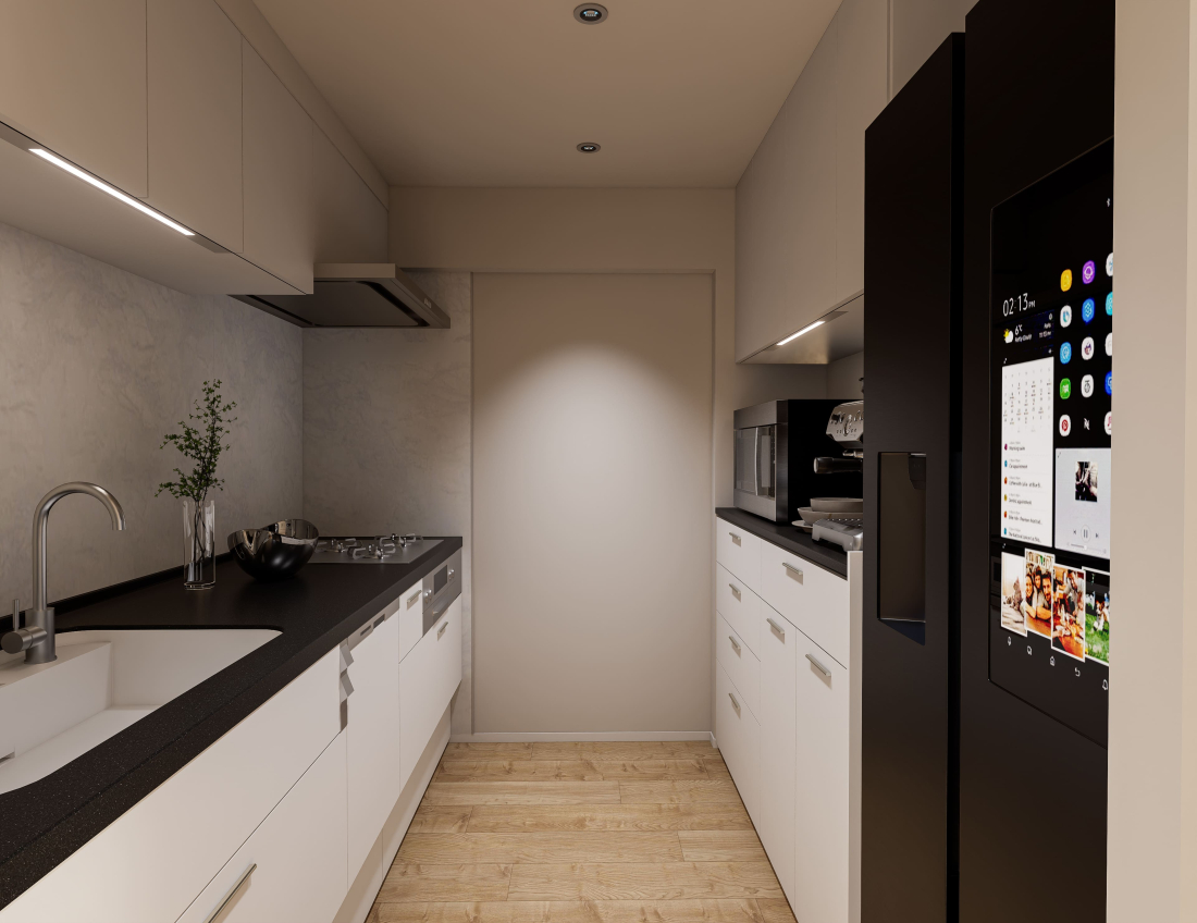 �����s��c��R��3-37-6�̒��Ã}���V�����̉摜