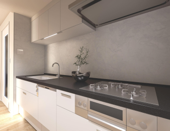 �����s��c��R��3-37-6�̒��Ã}���V�����̉摜