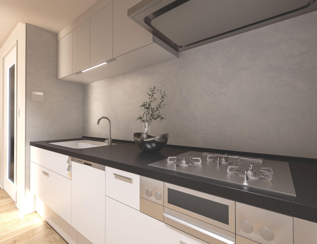 �����s��c��R��3-37-6�̒��Ã}���V�����̉摜